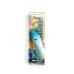 Поппер SumLures SUMPOPPER 74F Classic Blue Head shad