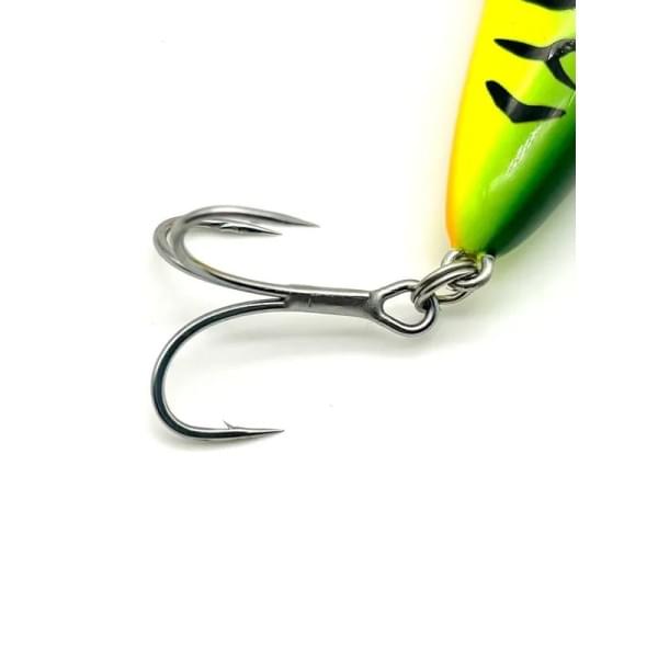 Воблер IMA Komomo II 90 Z2857 Funny Sardine