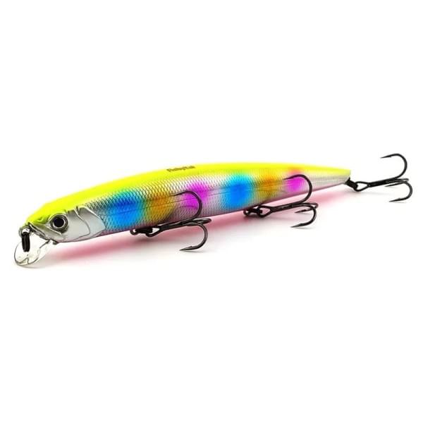 Воблер Fishycat Junglecat 140SP #R26