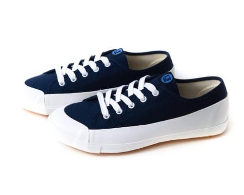 кеды Breaden Rainbow Sneaker Navy 28 см