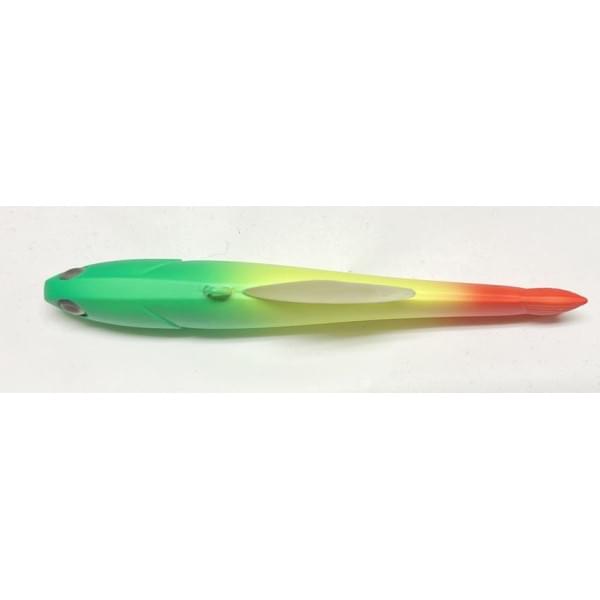 Виб Halcyon System "N" Shico 96 BM Fin 30g #spinningart 11