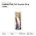 Поппер SumLures SUMPOPPER 74F Double Pink Laser