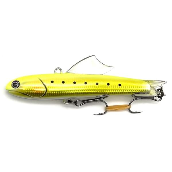 Виб Halcyon System "N" Shico 96 BM Fin 20g #13 H-GCIWS