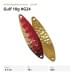 Блесна IVYLINE Gulf 10g #G24
