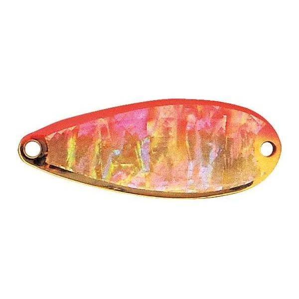 Блесна FIELD HUNTER LureMan 701 Shell 7g #10