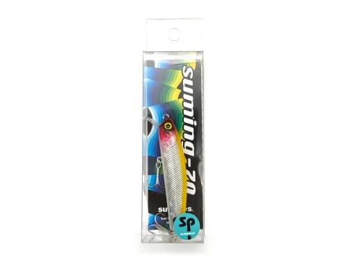 Воблер SumLures SUMING 70SP Hologram Crown