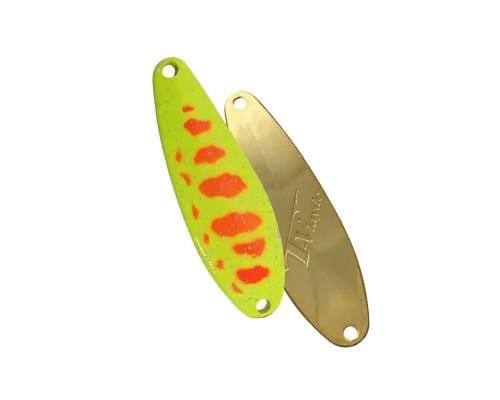 Блесна IVYLINE T-Vlayde 14g #V03