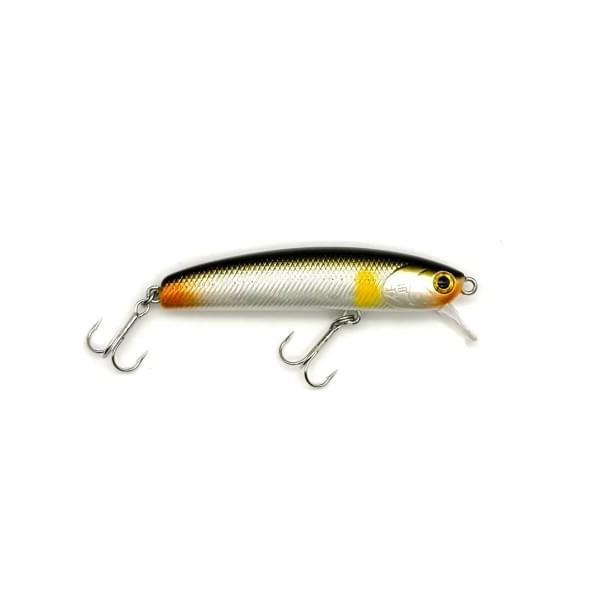 Воблер SumLures SUMING 70F Holo Pearl Kawaayu