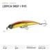 Воблер FISHYCAT LIBYCA 90SP / R15