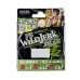 Шнур GOSEN Wild Jerk Egi 210m #0.6 PE
