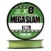 Шнур Sunline Saltymate Mega Slam x8 200m #6 PE