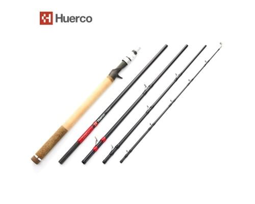 Спиннинг Huerco XT710-5C max.150gr