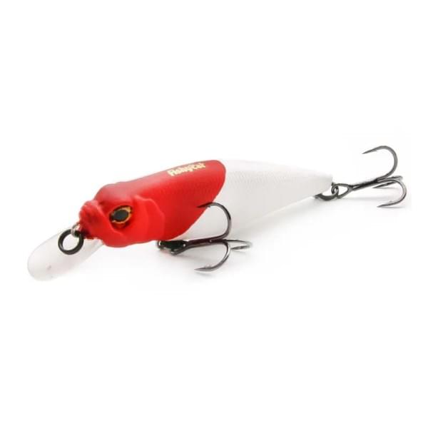 Воблер Fishycat Tomcat 67SP-SR #X01