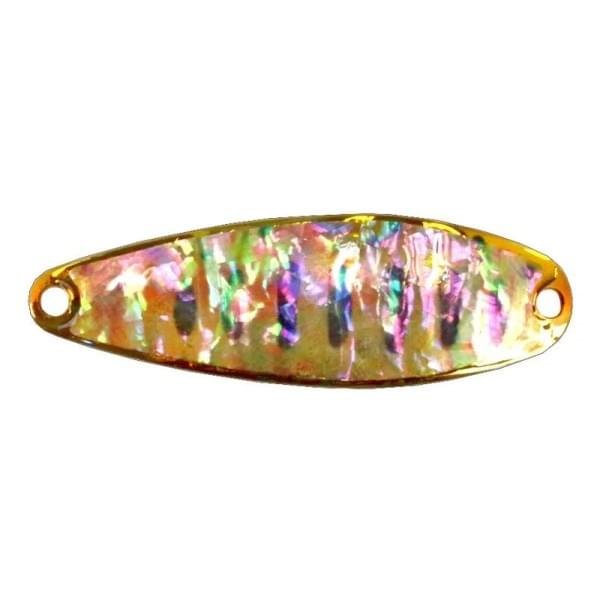 Блесна FIELD HUNTER Develop Shell 18g #57
