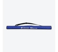 Тубус Breaden Semi-hard multi-hold 70 #blue