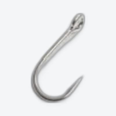 Крючок Breaden Single Hook SH01 размер M (для блёсен)