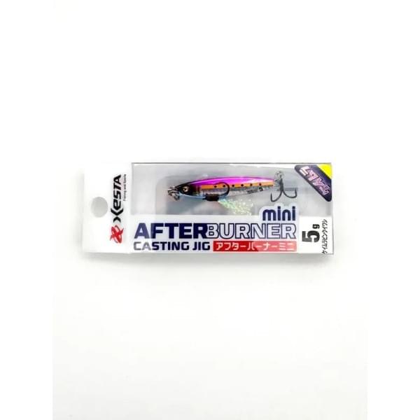 Пилькер XESTA Afterburner Mini 5g #29 KPIW
