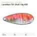 Блесна FIELD HUNTER LureMan 701 Shell 10g #20