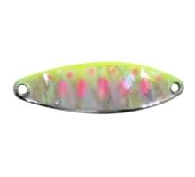 Блесна FIELD HUNTER Develop Shell 18g #H6