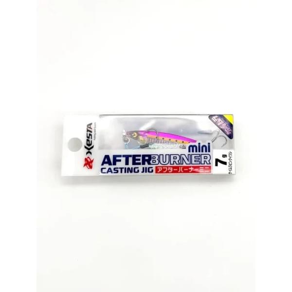 Пилькер XESTA Afterburner Mini 7g #29 KPIW