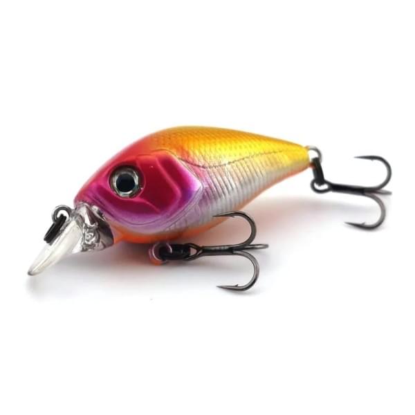 Воблер FISHYCAT icat 32F-SR / R21