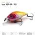 Воблер FISHYCAT icat 32F-SR / R21