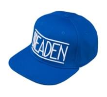 Кепка Breaden Dry cap #183 col.05 BLU