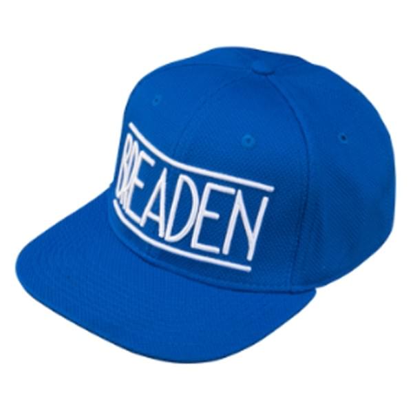 Кепка Breaden Dry cap #183 col.05 BLU