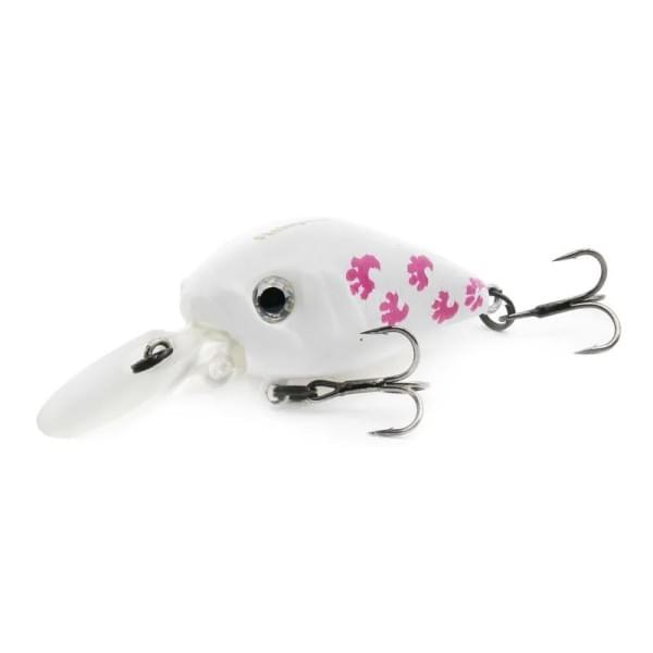 Воблер FISHYCAT icat 32F-DR / X10