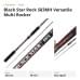 Спиннинг XESTA Black Star Rock S83MH Versatile Multi Rocker