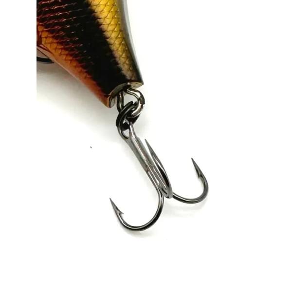 Воблер Zip Baits B-Switcher SSR CRAZE 42mm #029