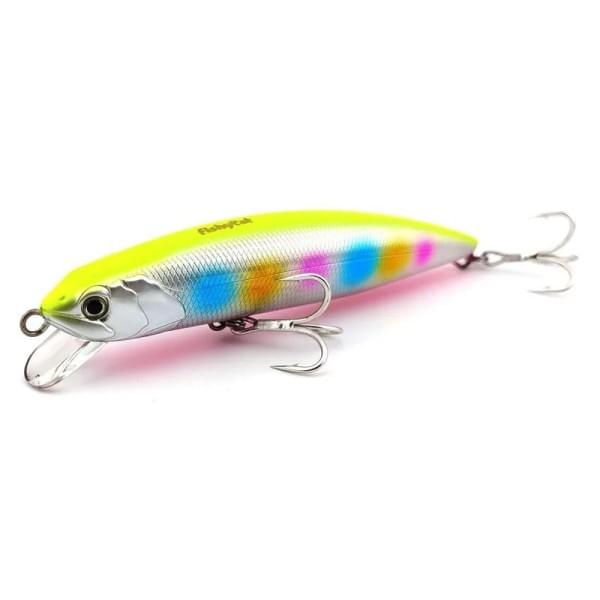 Воблер Fishycat Tigercub 170F #R26