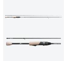 Спиннинг Breaden GRF Trevalism Yogi 602 CS-tip "V2.5"