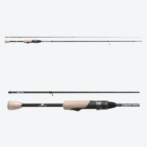 Спиннинг Breaden GRF Trevalism Yogi 602 CS-tip "V2.5"
