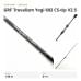 Спиннинг Breaden GRF Trevalism Yogi 602 CS-tip "V2.5"