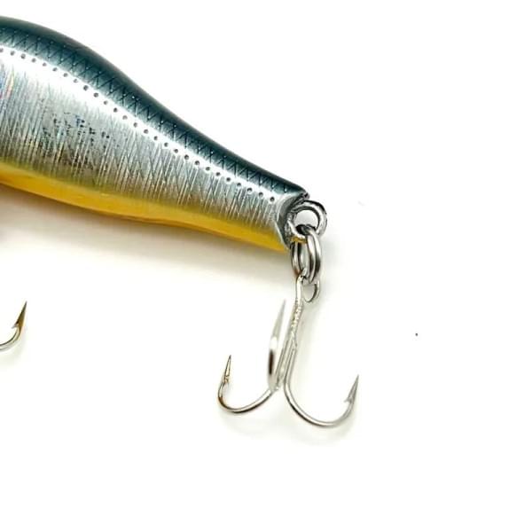 Воблер Zip Baits Rigge 35F #021
