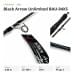 Спиннинг AIMS Black Arrow Unlimited BAU-94XS