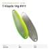 Блесна IVYLINE T-Vlayde 14g #V11
