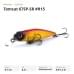 Воблер Fishycat Tomcat 67SP-SR #R15