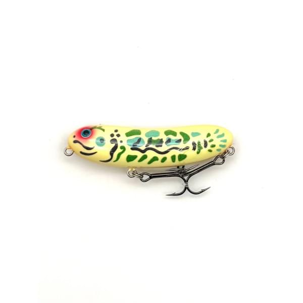 Уокер SumLures FRANK-SUM 70F Old Snapper Cream
