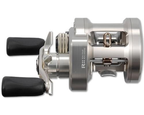 катушка Daiwa Ryoga 1016L тюнинг