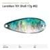 Блесна FIELD HUNTER LureMan 701 Shell 17g #02