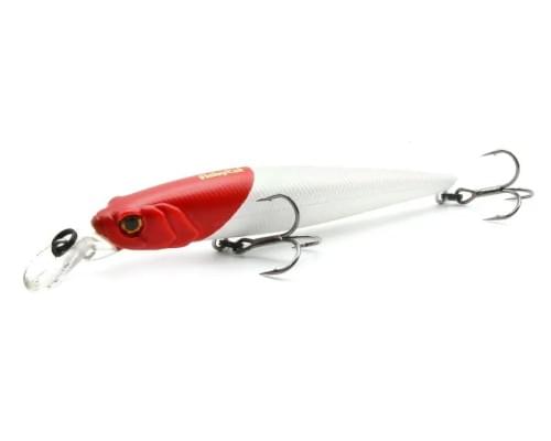 Воблер FISHYCAT BOBCAT 100SP / X01