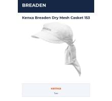 Кепка Breaden Dry Mesh Casket 153
