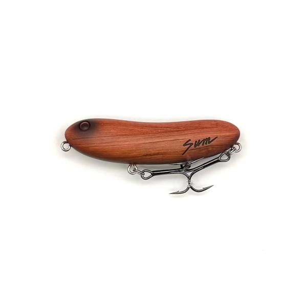 Уокер SumLures FRANK-SUM 70F Pladwood Frank