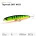 Воблер Fishycat Tigercub 205F #X03