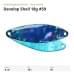 Блесна FIELD HUNTER Develop Shell 18g #59