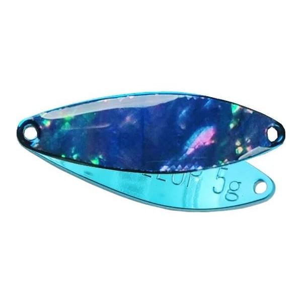Блесна FIELD HUNTER Develop Shell 18g #59