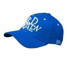 Кепка Breaden Dry cap #181 col.02 BLU