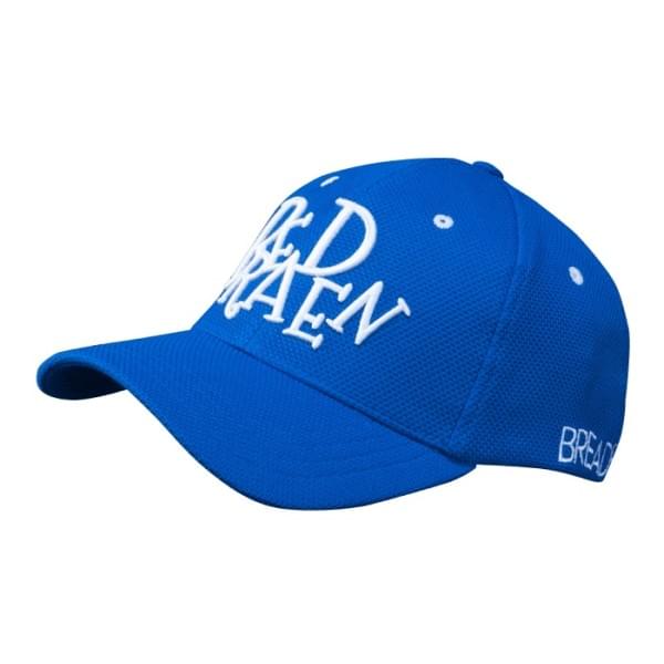 Кепка Breaden Dry cap #181 col.02 BLU